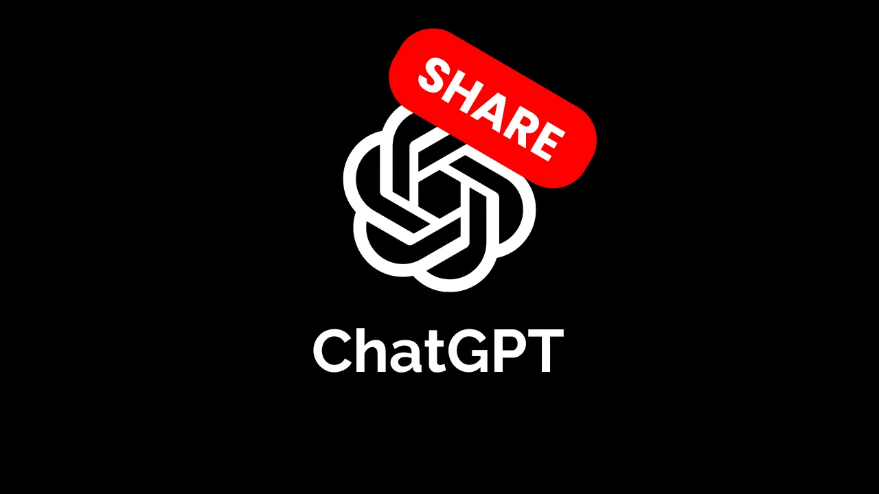 ChatGPT Plus Share Plan
